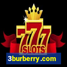 3burberry.com