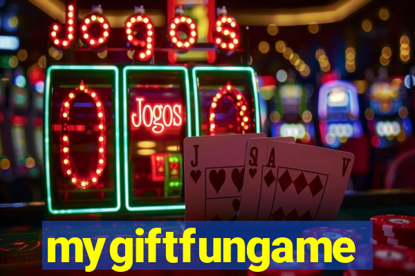 mygiftfungame