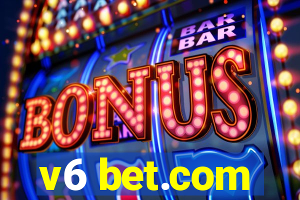 v6 bet.com
