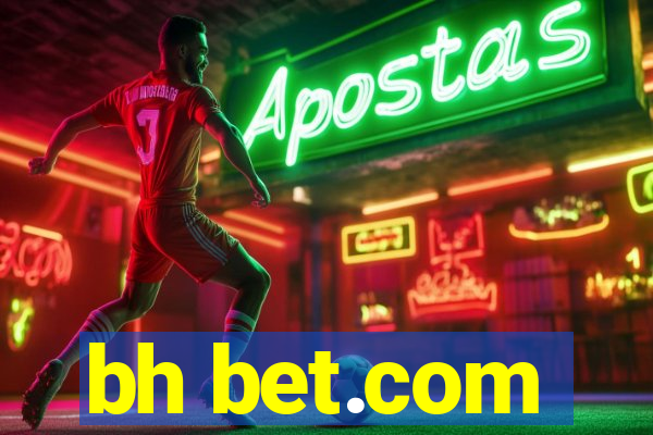 bh bet.com