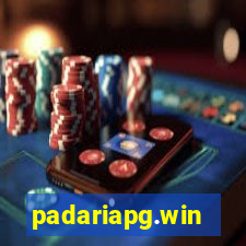 padariapg.win