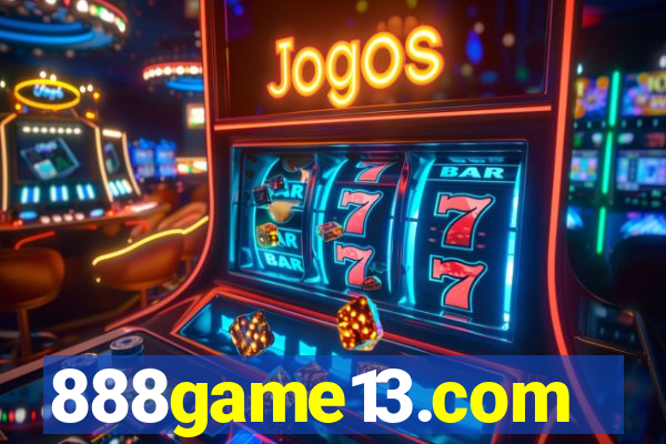 888game13.com