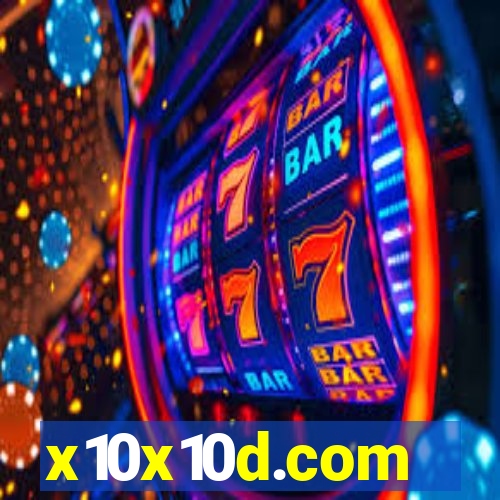 x10x10d.com