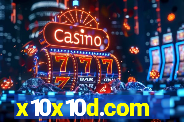 x10x10d.com