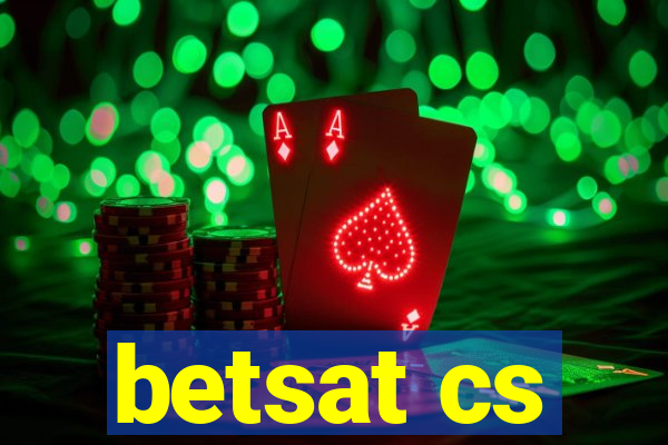 betsat cs