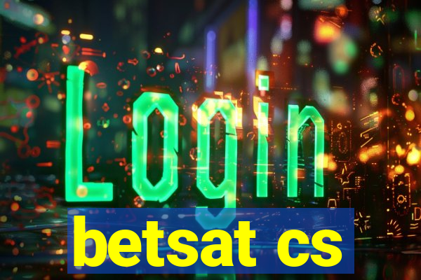betsat cs