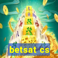 betsat cs