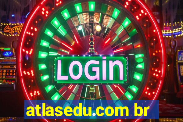 atlasedu.com br