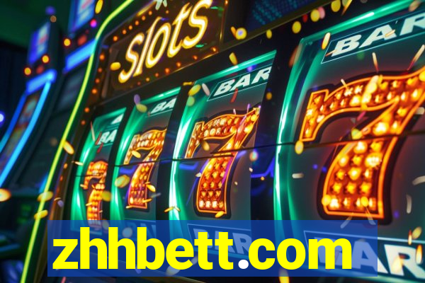 zhhbett.com