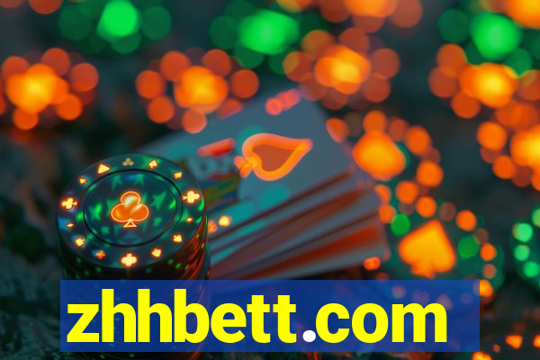 zhhbett.com