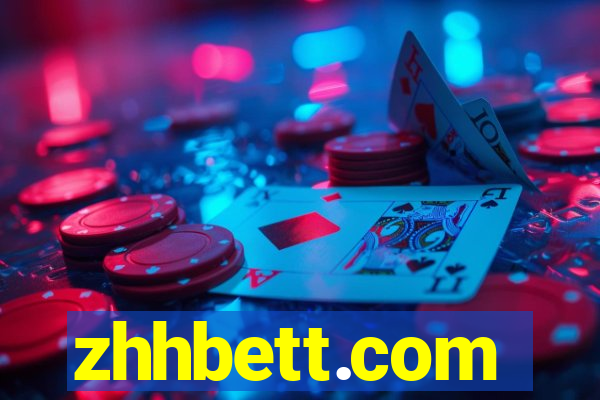 zhhbett.com
