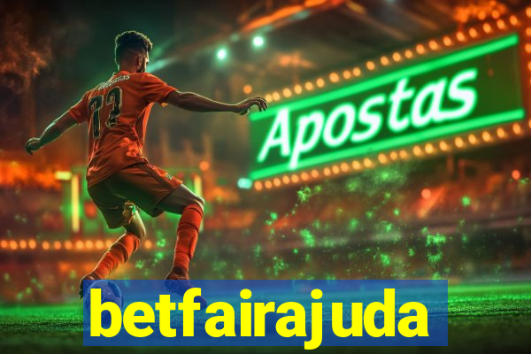 betfairajuda