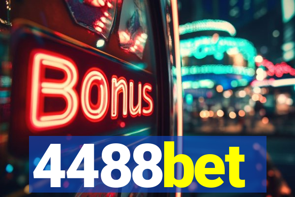 4488bet