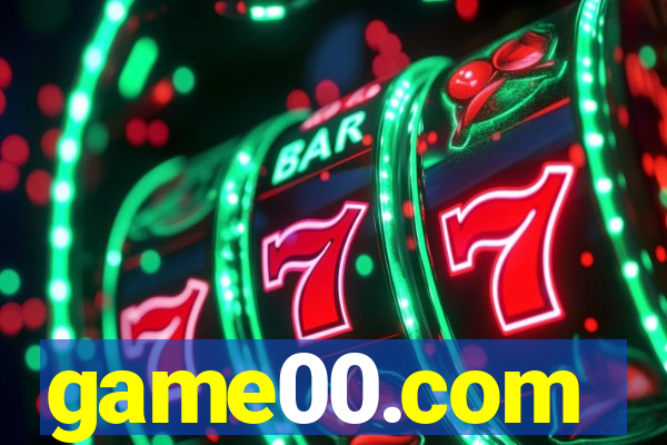 game00.com
