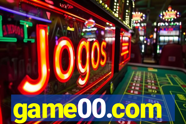 game00.com