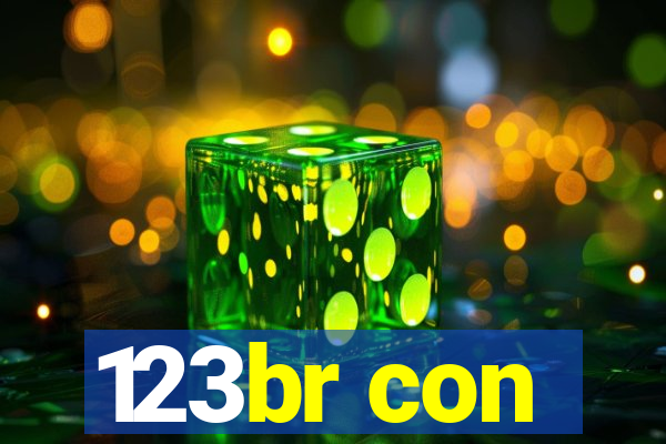 123br con