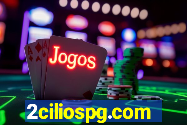 2ciliospg.com