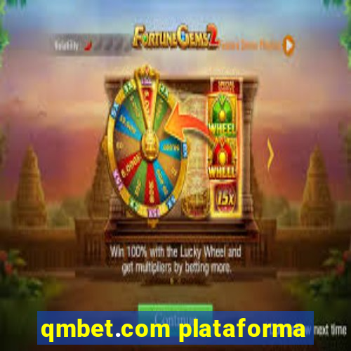 qmbet.com plataforma
