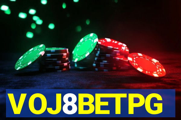 VOJ8BETPG