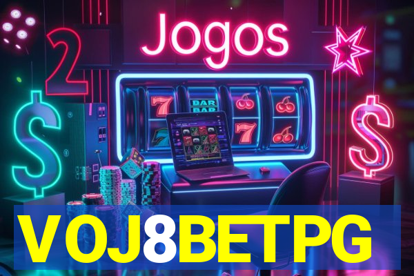 VOJ8BETPG