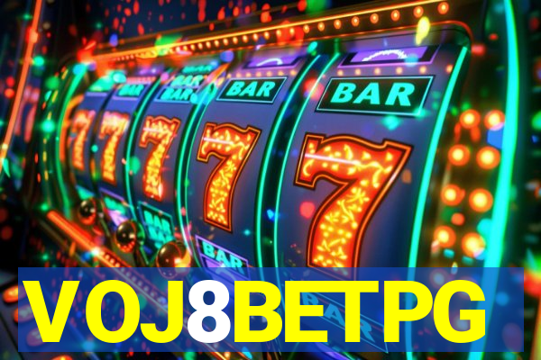 VOJ8BETPG