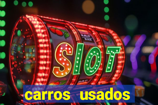 carros usados salvador olx