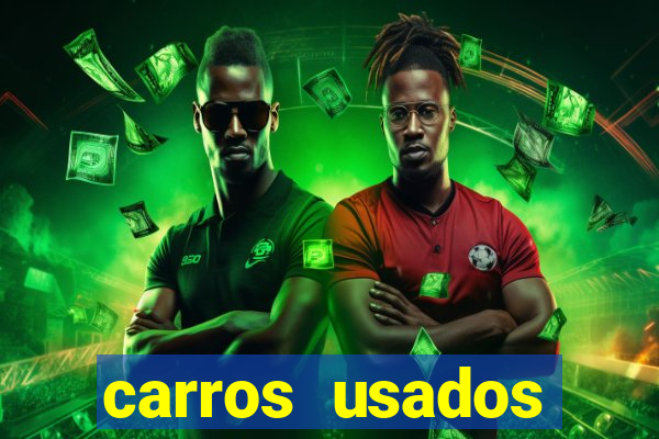 carros usados salvador olx