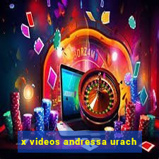 x videos andressa urach