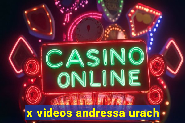 x videos andressa urach