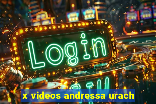 x videos andressa urach