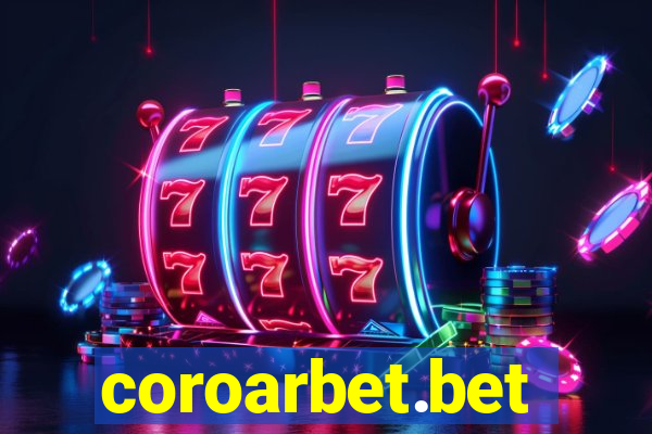coroarbet.bet