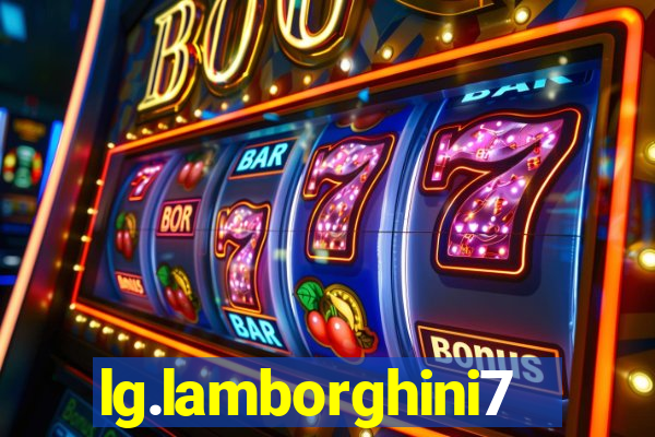 lg.lamborghini777bet.com
