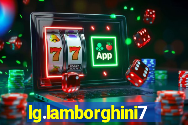 lg.lamborghini777bet.com