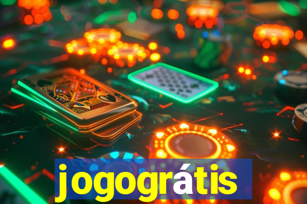 jogográtis