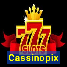 Cassinopix