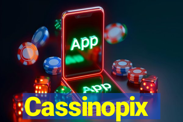 Cassinopix