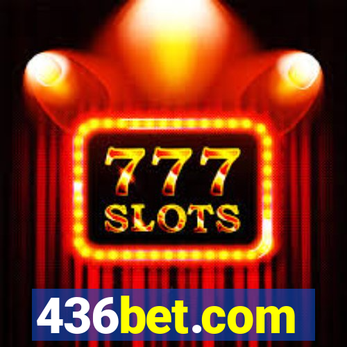 436bet.com