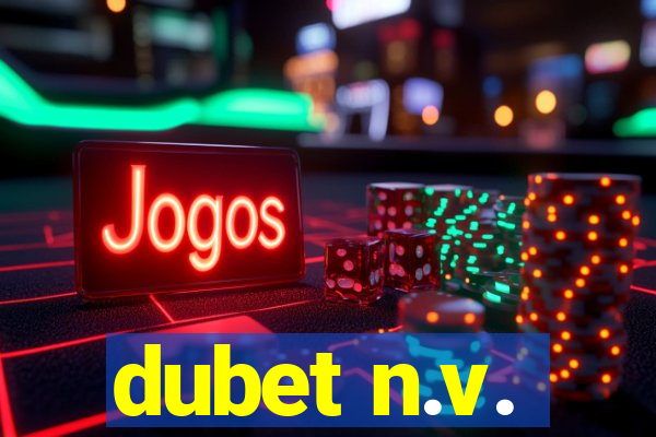 dubet n.v.