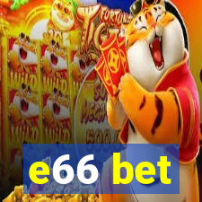e66 bet