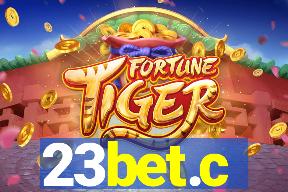 23bet.c