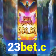 23bet.c