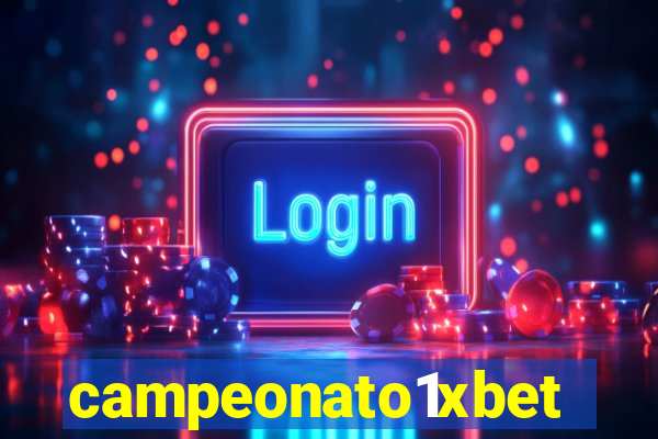 campeonato1xbet