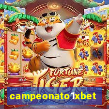 campeonato1xbet
