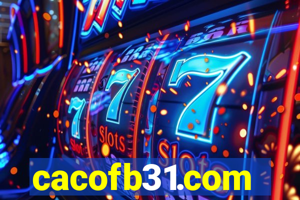 cacofb31.com