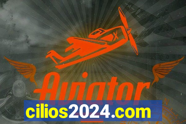 cilios2024.com