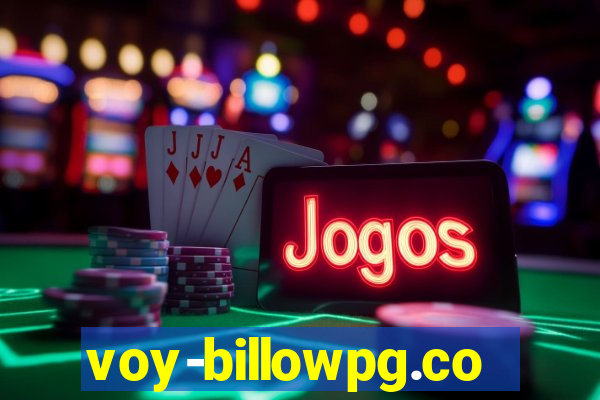 voy-billowpg.com