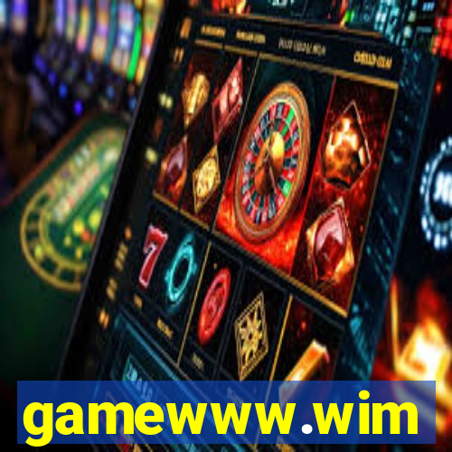 gamewww.wim