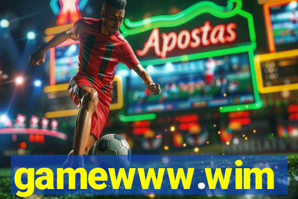 gamewww.wim