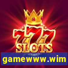 gamewww.wim