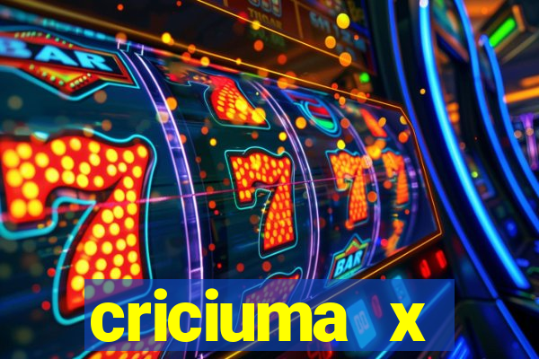 criciuma x bragantino palpite